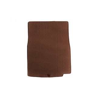 EVA Trunk Mat (for F02, Brown) photo 1