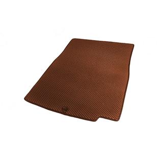 EVA Trunk Mat (for F02, Brown) photo 2