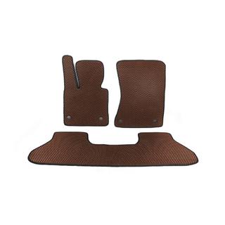 EVA Floor Mats V1 (Brown) photo 1