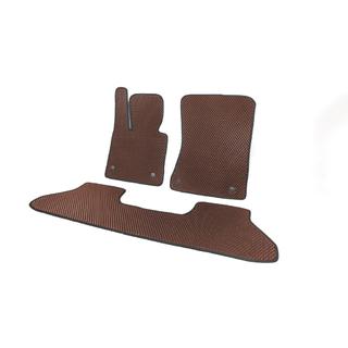 EVA Floor Mats (Brown) photo 2