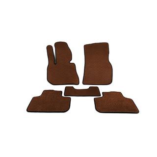 EVA Floor Mats (Brown) photo 1