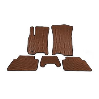 EVA Floor Mats (Brown) photo 1