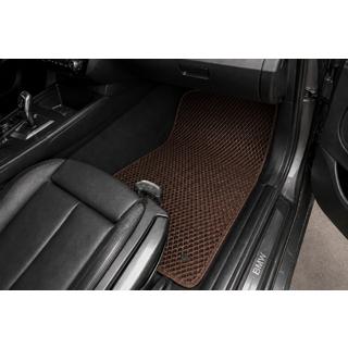 EVA Floor Mats (Brown) photo 2