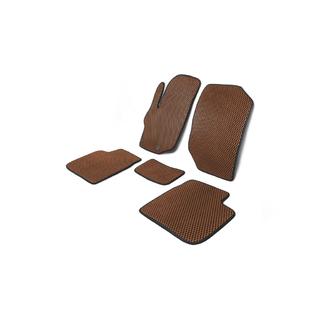 EVA Floor Mats (Brown) photo 2