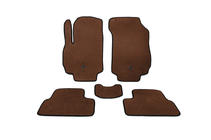 Chevrolet Orlando 2010-2018 EVA Floor Mats (Brown) photo 1