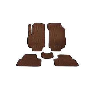 EVA Floor Mats (Brown) photo 1