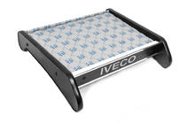 Iveco Daily 2006-2014 Dashboard Shelf (Maybach) photo 3