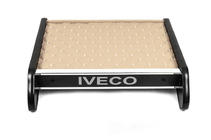 Iveco Daily 2006-2014 Dashboard Shelf Beige photo 2