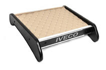 Iveco Daily 2006-2014 Dashboard Shelf Beige photo 3
