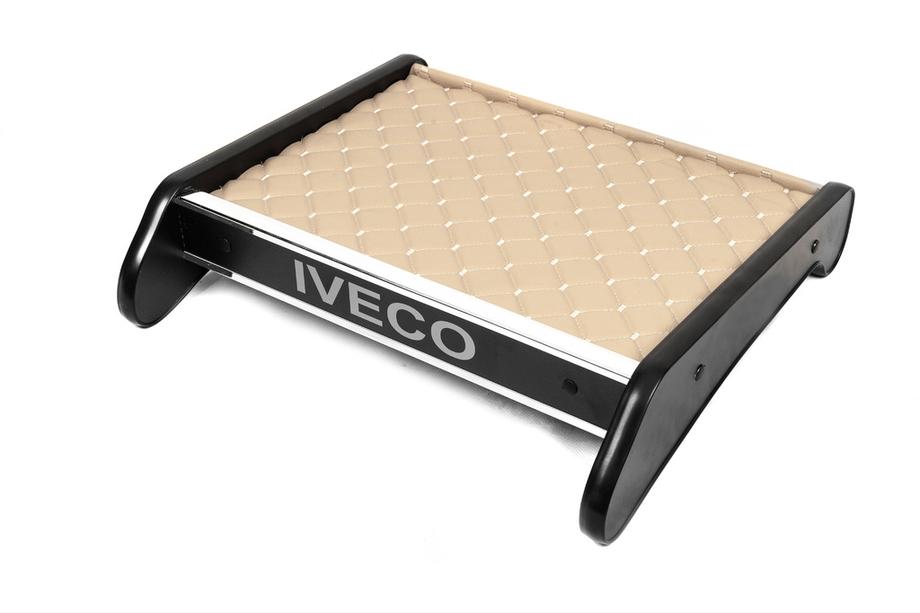 Iveco Daily 2006-2014 Dashboard Shelf Beige Image
