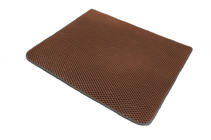 Chevrolet Equinox 2018-2025 Trunk Mat EVA Brown photo 2