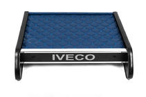 Iveco Daily 2006-2014 Dashboard Shelf (Blue) photo 2