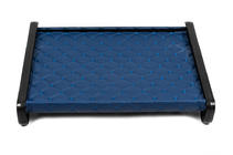 Iveco Daily 2006-2014 Dashboard Shelf (Blue) photo 4
