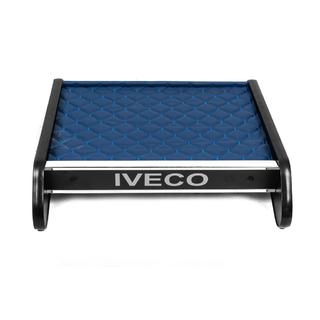 Dashboard Shelf (Blue) Iveco Daily 2006-2014 photo 2