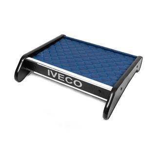 Dashboard Shelf (Blue) Iveco Daily 2006-2014 photo 1