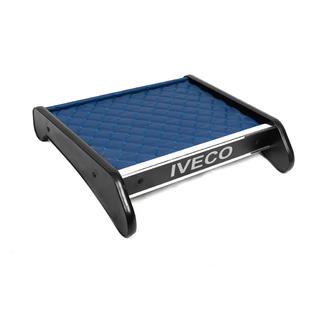 Dashboard Shelf (Blue) Iveco Daily 2006-2014 photo 3