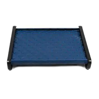 Dashboard Shelf (Blue) photo 4