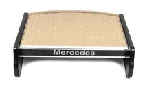 Mercedes Vito W639 2004-2014 Dashboard Shelf Beige photo 2