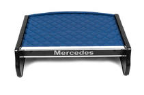 Mercedes Vito W639 2004-2014 Dashboard Shelf (Blue) photo 2