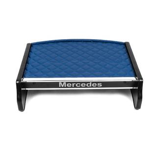 Dashboard Shelf (Blue) photo 2