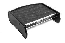 Mercedes Vito W639 2004-2014 Dashboard Shelf (Gray with Gray Stitching) photo 3