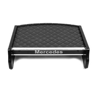 Dashboard Shelf (Gray with Gray Stitching) Mercedes Vito W639 2004-2014 photo 2