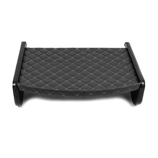 Dashboard Shelf (Gray with Gray Stitching) Mercedes Vito W639 2004-2014 photo 4