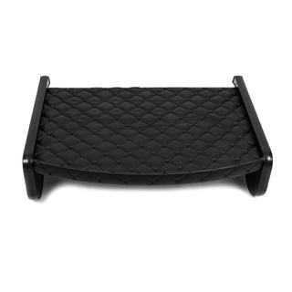 Dashboard Shelf (Black with Black Stitching) Mercedes Vito W639 2004-2014 photo 4