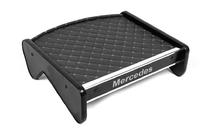 Mercedes T2 (507-814) 1967-1996 Dashboard Shelf (Gray with Gray Stitching) photo 2