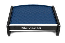 Mercedes T2 (507-814) 1967-1996 Dashboard Shelf (Blue) photo 2