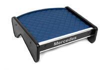 Mercedes T2 (507-814) 1967-1996 Dashboard Shelf (Blue) photo 3