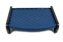 Mercedes T2 (507-814) 1967-1996 Dashboard Shelf (Blue) photo 4