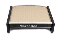 Mercedes T2 (507-814) 1967-1996 Dashboard Shelf Beige photo 2