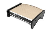 Mercedes T2 (507-814) 1967-1996 Dashboard Shelf Beige photo 1