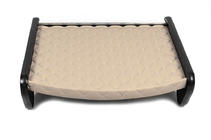 Mercedes T2 (507-814) 1967-1996 Dashboard Shelf Beige photo 4