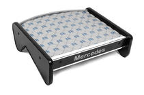 Mercedes T2 (507-814) 1967-1996 Dashboard Shelf (Maybach) photo 3