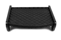 Mercedes T2 (507-814) 1967-1996 Dashboard Shelf (Black with Black Stitching) photo 4