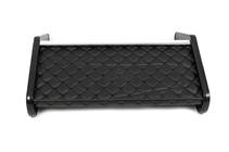 Mercedes Sprinter W906 2006–2018 Dashboard Shelf (Black with Black Stitching) photo 3