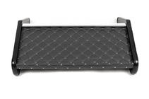 Mercedes Sprinter W906 2006–2018 Dashboard Shelf (Gray with Gray Stitching) photo 4