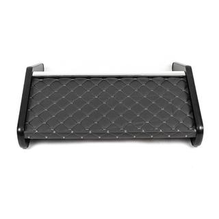 Dashboard Shelf (Gray with Gray Stitching) Mercedes Sprinter W906 2006–2018 photo 4