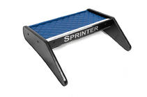 Mercedes Sprinter W906 2006–2018 Dashboard Shelf (Blue) photo 3