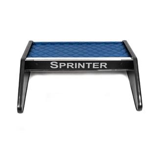 Dashboard Shelf (Blue) Mercedes Sprinter W906 2006–2018 photo 2