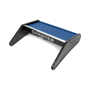 Dashboard Shelf (Blue) Mercedes Sprinter W906 2006–2018 photo 1