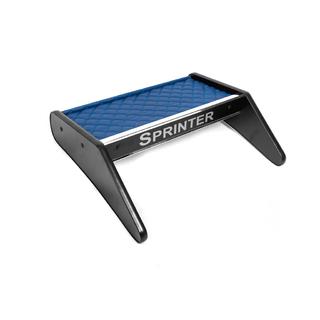 Dashboard Shelf (Blue) Mercedes Sprinter W906 2006–2018 photo 3