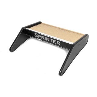 Dashboard Shelf Beige Mercedes Sprinter W906 2006–2018 photo 1