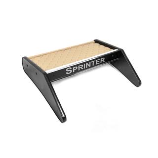Dashboard Shelf Beige Mercedes Sprinter W906 2006–2018 photo 3