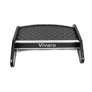Dashboard Shelf (2001-2010, Gray with Gray Stitching) Opel Vivaro 2001–2015 photo 2