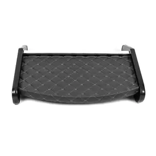 Dashboard Shelf (2001-2010, Gray with Gray Stitching) Opel Vivaro 2001–2015 photo 4