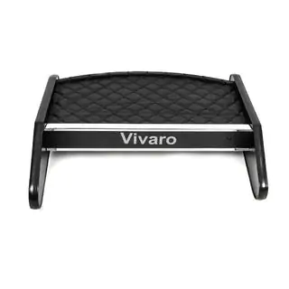 Dashboard Shelf (2001-2010, Black with Black Stitching) Opel Vivaro 2001–2015 photo 2