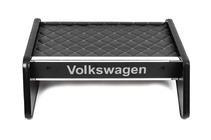 Volkswagen LT 1995-2006 Dashboard Shelf (Gray with Gray Stitching) photo 2
